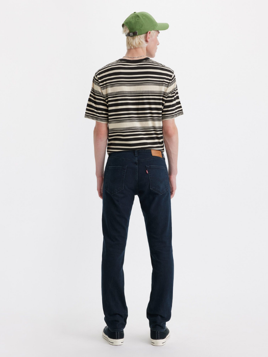 Levi's Мужские Джинсы Темно-Синие 511 Slim [3]