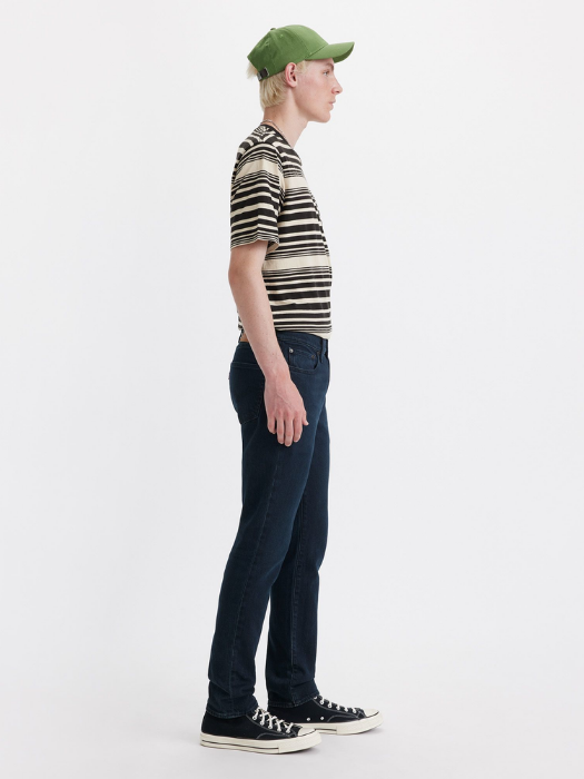 Levi's Мужские Джинсы Темно-Синие 511 Slim [2]