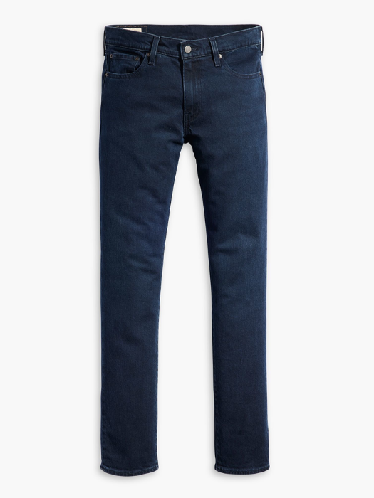 Levi's Мужские Джинсы Темно-Синие 511 Slim [6]