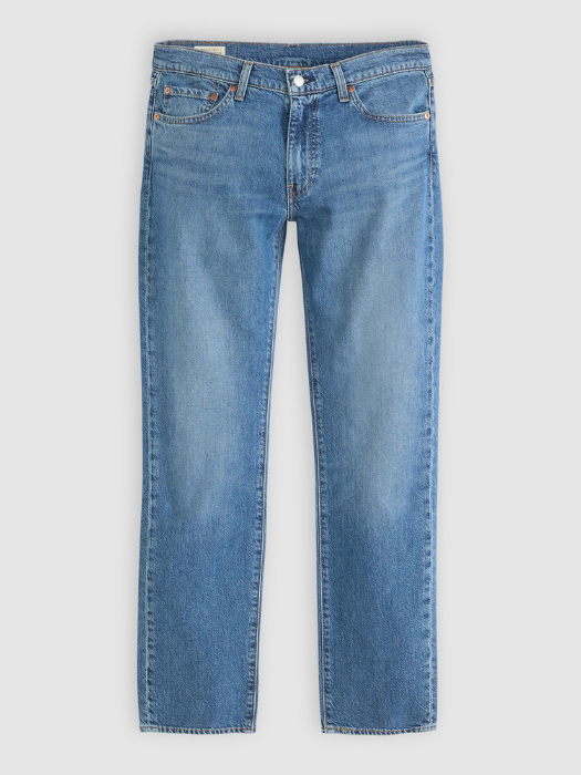 Levi's Blugi Albastri Deschisi 511 Slim Barbati [7]