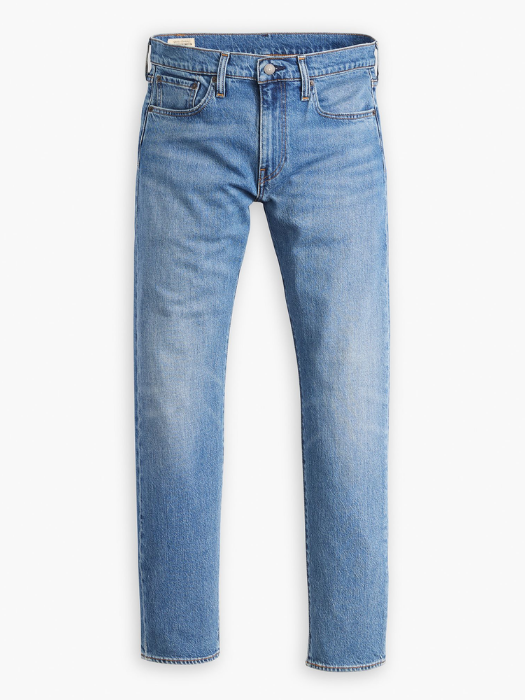Levi's Blugi Albastri 502 Tapered Barbati [6]