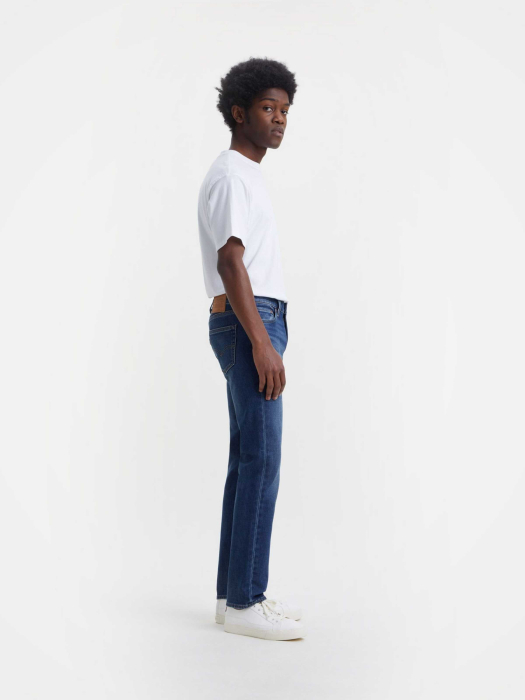 Levi's Джинсы Medium Indigo Worn In 511 Slim [3]