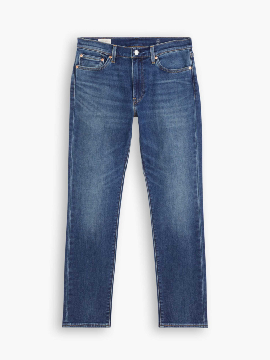 Levi's Джинсы Medium Indigo Worn In 511 Slim [6]