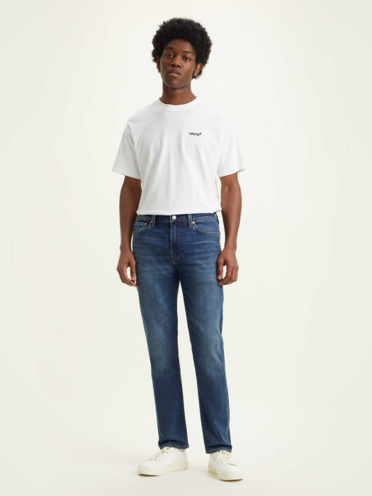 Levi's Джинсы Medium Indigo Worn In 511 Slim [1]