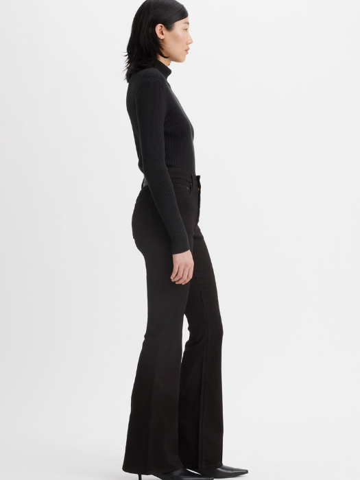 Levi's Джинсы Midnight Gaze 726 Flare [4]