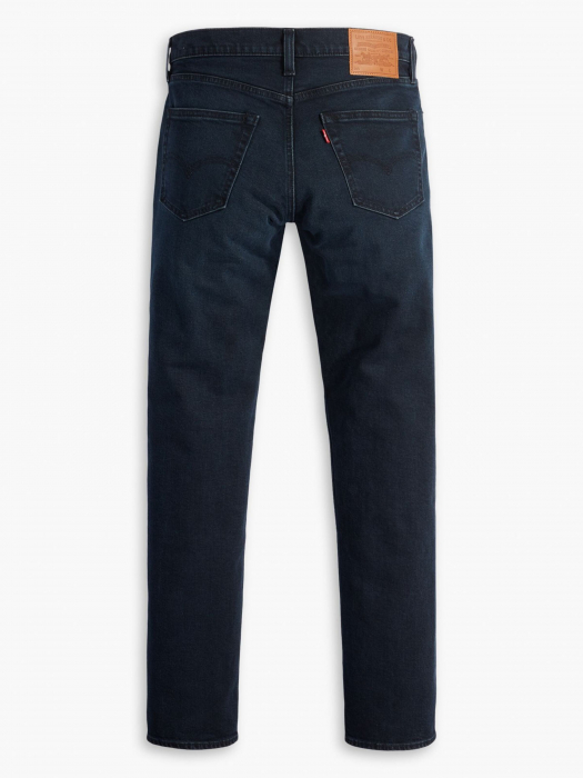 Levi's Blugi Navy 511 Slim Barbati [5]