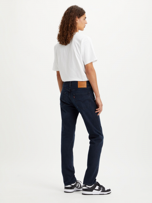 Levi's Blugi Navy 511 Slim Barbati [2]