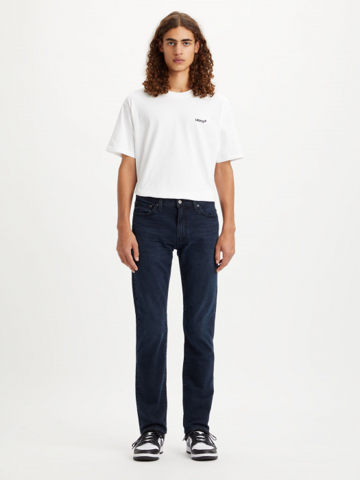 Levi's Blugi Navy 511 Slim Barbati [1]
