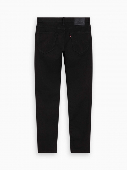 Levi's Blugi Negri 502 Tapered Barbati [5]