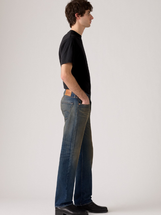 Levi's Джинсы Night Hawks 501 Regular [2]