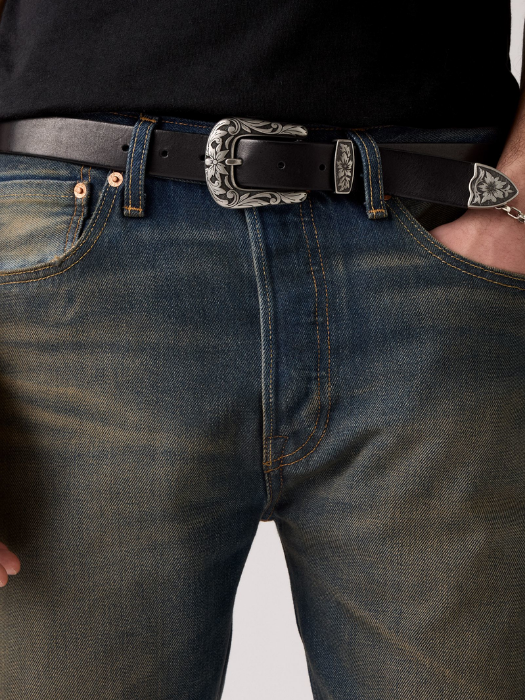 Levi's Джинсы Night Hawks 501 Regular [5]