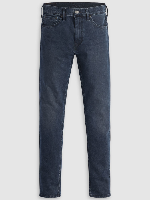 Levi's Blugi Albastri 512 Slim Taper Barbati [4]