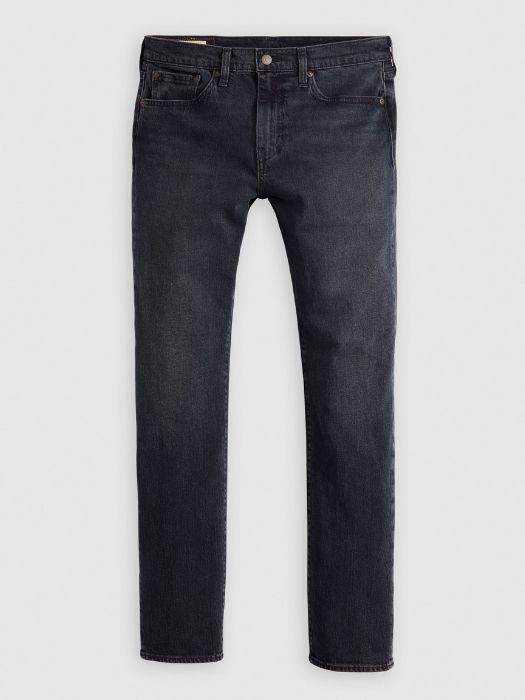 Levi's Мужские Джинсы Темно-Синие 502 Tapered [6]