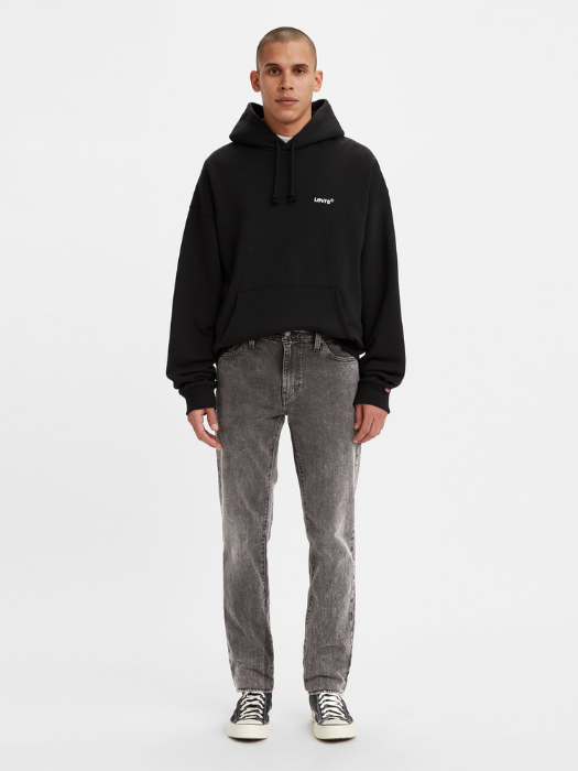 Levi's Blugi Gri Deschis 511 Slim Barbati [1]