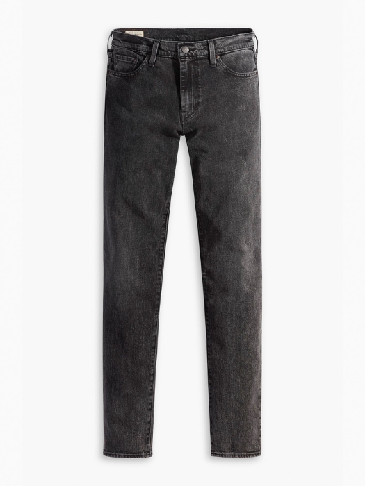 Levi's Blugi Gri Deschis 511 Slim Barbati [6]