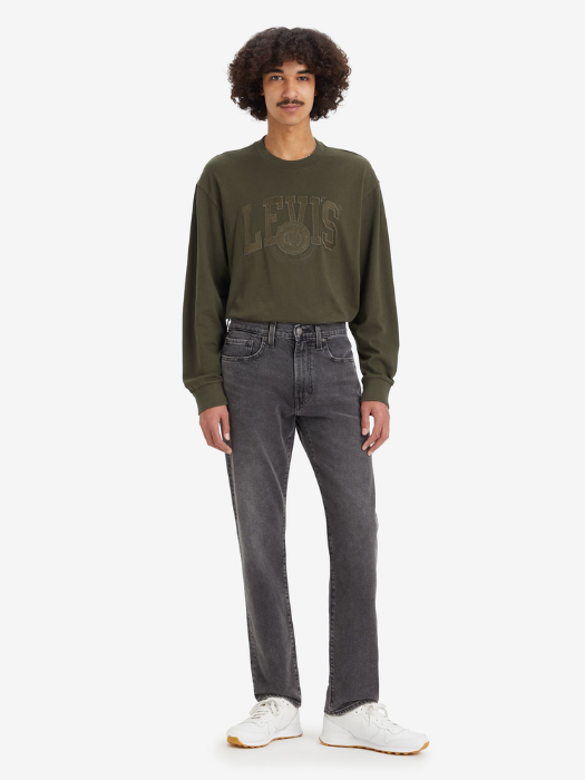 Levi's Blugi Pepper Warm 502 Tapered Barbati [1]