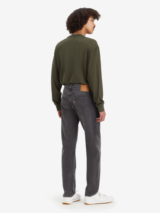 Levi's Blugi Pepper Warm 502 Tapered Barbati [3]