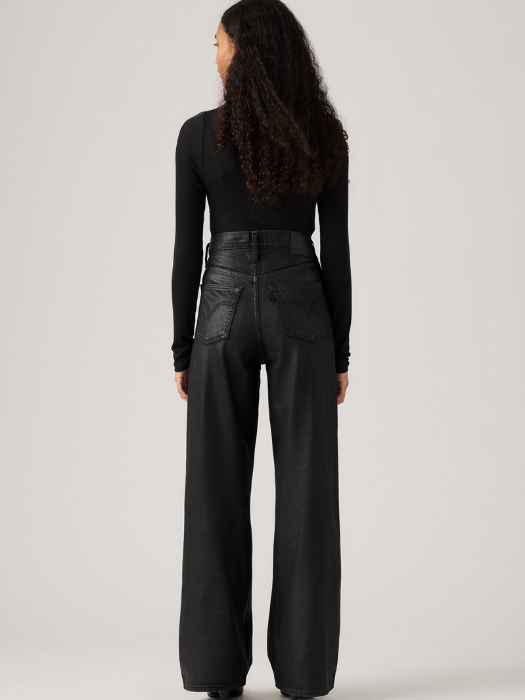 Levi's Blugi Prize Fighter Psk Ribcage Wide Leg Ribcage Femei [4]