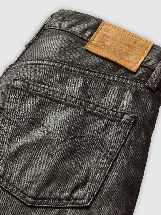 Levi's Blugi Prize Fighter Psk Ribcage Wide Leg Ribcage Femei [6]
