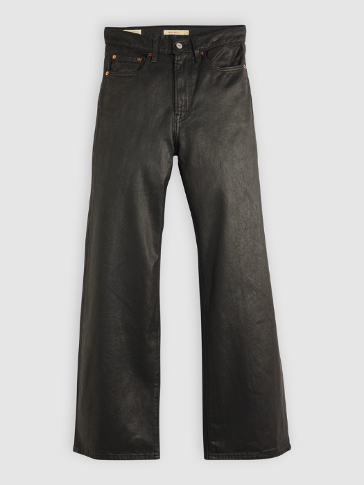 Levi's Blugi Prize Fighter Psk Ribcage Wide Leg Ribcage Femei [5]