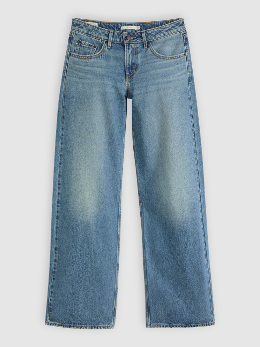 Levi's Джинсы Rescued City Low Loose Relaxed [7]
