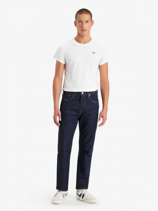 Levi's Мужские Джинсы Индиго 502 Tapered [1]