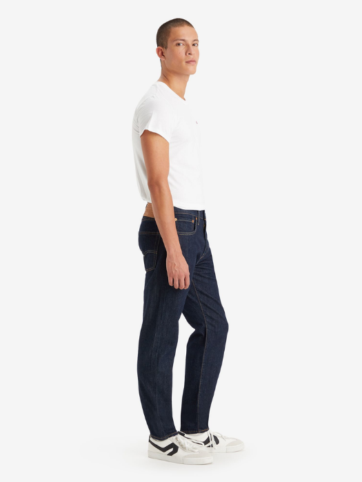 Levi's Blugi Indigo 502 Tapered Barbati [2]
