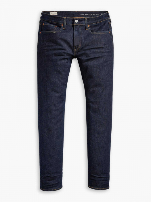 Levi's Мужские Джинсы Индиго 502 Tapered [7]