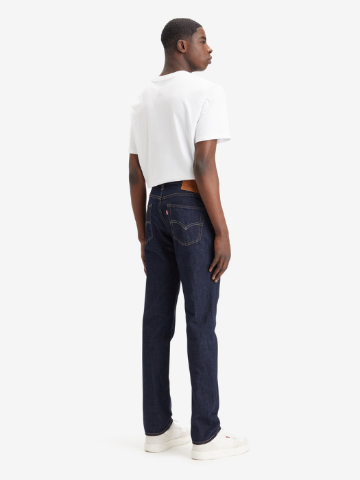Levi's Мужские Джинсы Индиго 511 Slim [4]