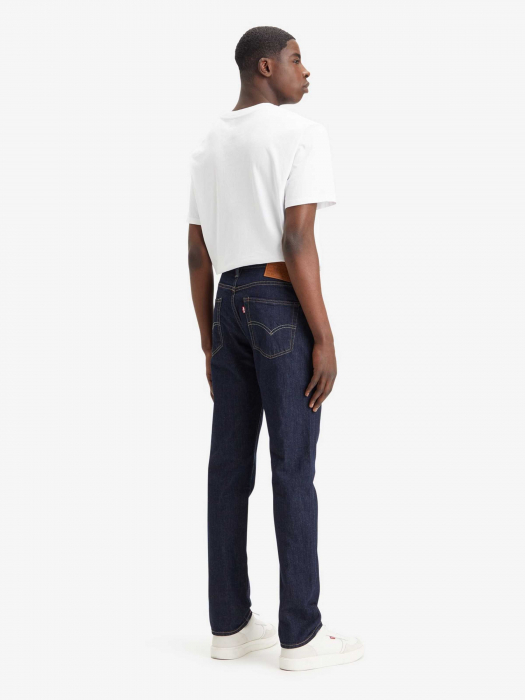 Levi's Blugi Indigo 511 Slim Barbati [2]