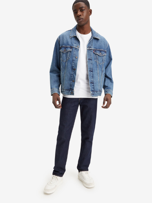 Levi's Мужские Джинсы Индиго 511 Slim [1]