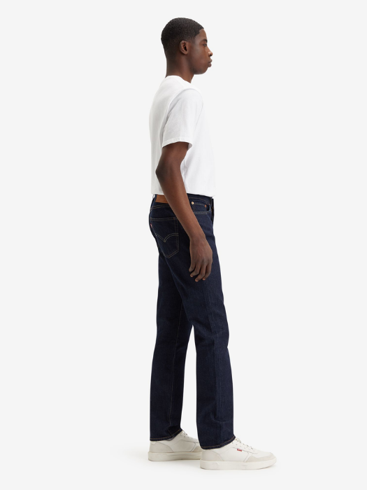 Levi's Мужские Джинсы Индиго 511 Slim [3]