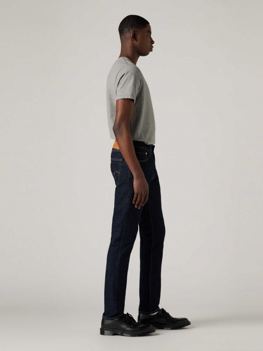 Levi's Мужские Джинсы Индиго 512 Slim Taper [3]