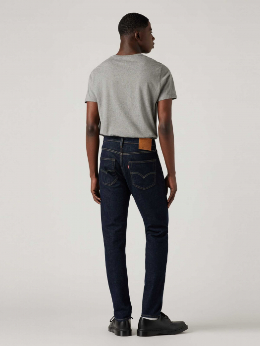 Levi's Blugi Indigo 512 Slim Taper Barbati [2]