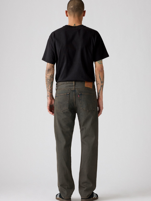 Levi's Джинсы Sandslide Od 501 Regular [3]