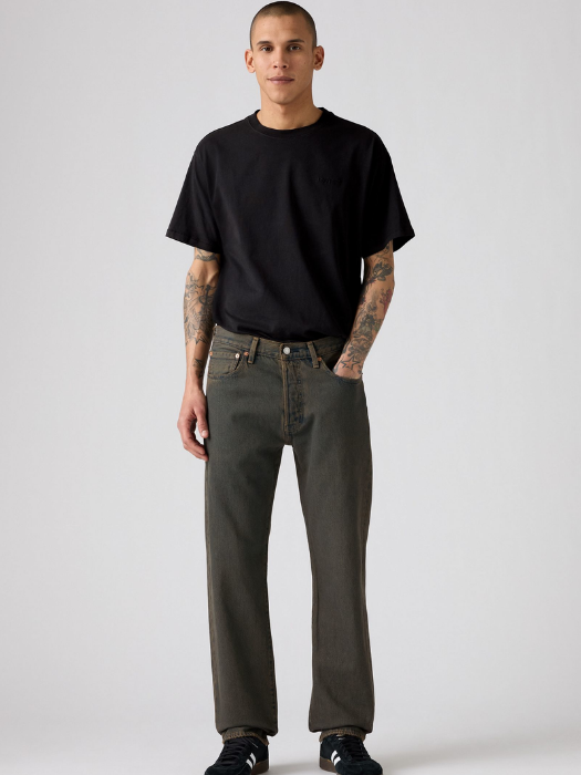 Levi's Джинсы Sandslide Od 501 Regular [1]