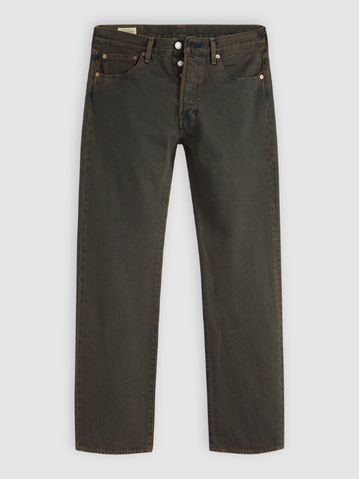Levi's Джинсы Sandslide Od 501 Regular [6]