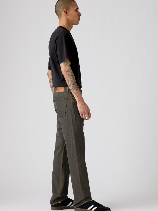 Levi's Джинсы Sandslide Od 501 Regular [2]