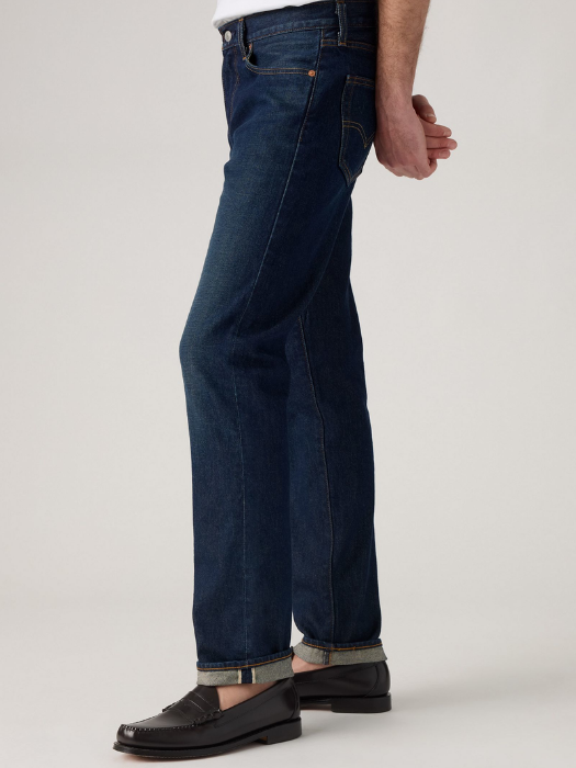 Levi's Джинсы Sneaker Wave Selvedge 511 Slim [4]