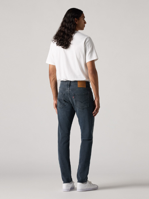 Levi's Джинсы Still Wishing 512 Slim Taper [4]