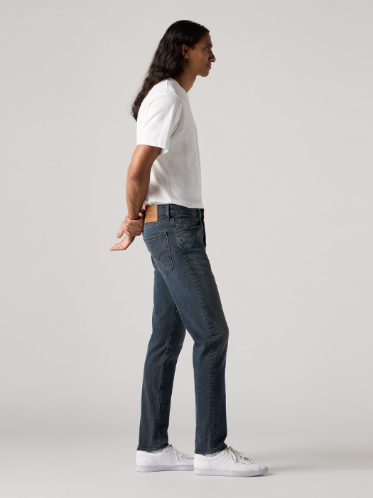 Levi's Джинсы Still Wishing 512 Slim Taper [2]