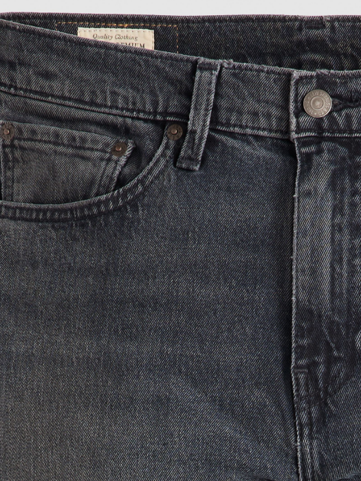 Levi's Джинсы Still Wishing 512 Slim Taper [6]