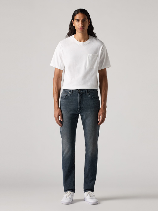Levi's Джинсы Still Wishing 512 Slim Taper [1]