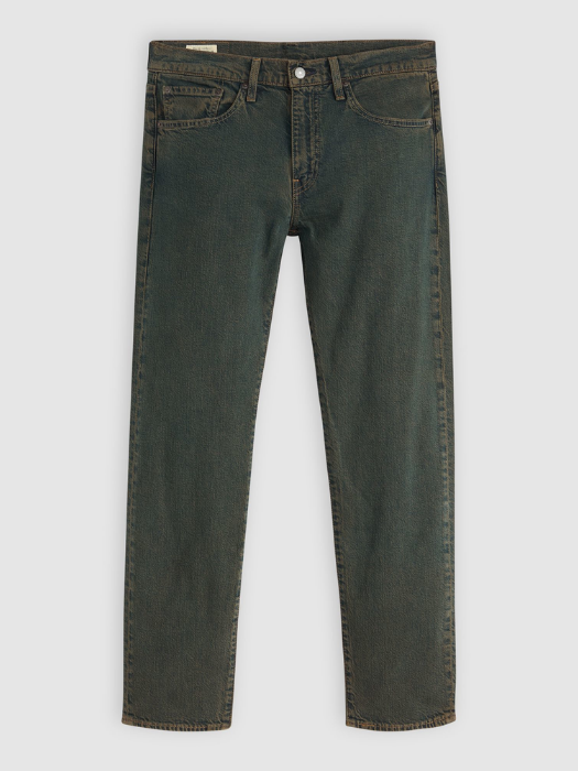 Levi's Blugi Navy 502 Tapered Barbati [7]