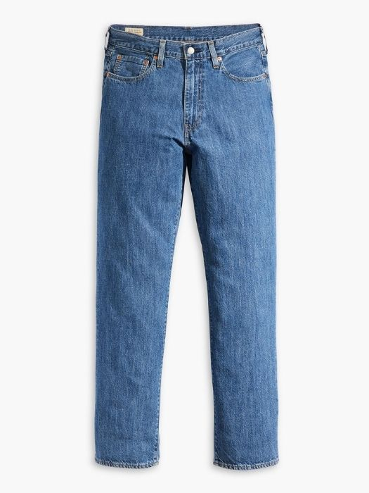 Levi's Мужские Джинсы Синие 568 Loose Straight [6]