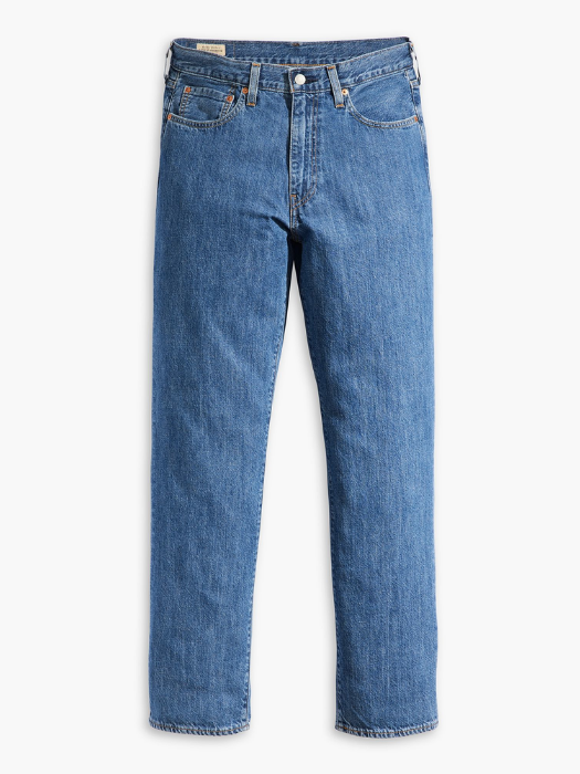 Levi's Blugi Albastri 568 Loose Straight Barbati [7]