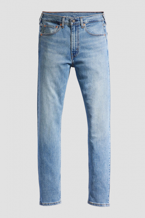 Levi's Blugi Albastri 515 Slim Taper Barbati [5]