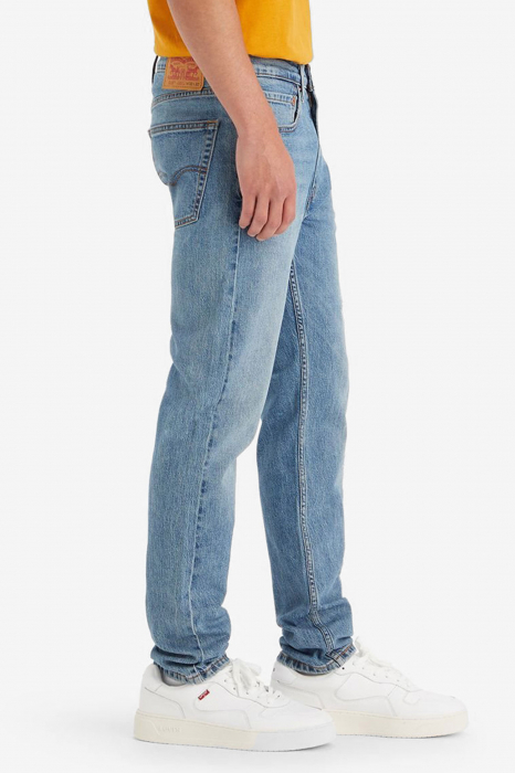 Levi's Blugi Albastri 515 Slim Taper Barbati [3]