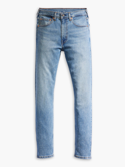 Levi's Мужские Джинсы Синие 515 Slim Taper [5]