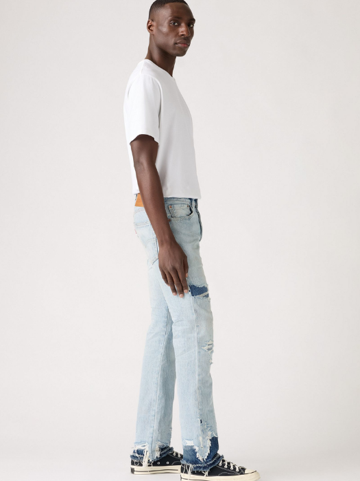 Levi's Джинсы The Concourse Dx 501 Regular [2]